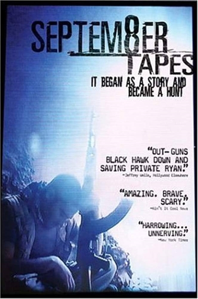 Septem8er Tapes (2004) [DVD]