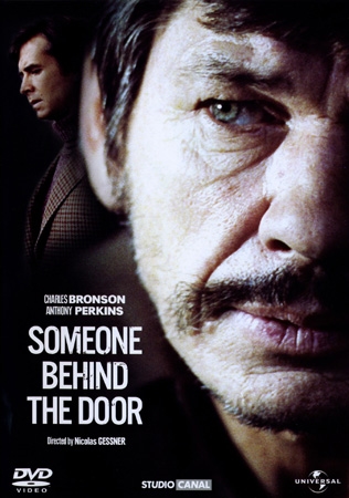 Someone behind the door (1971) [DVD]