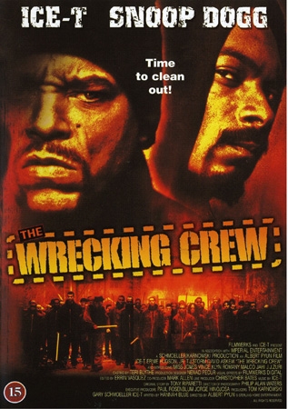 The Wrecking Crew (2000) (DVD)