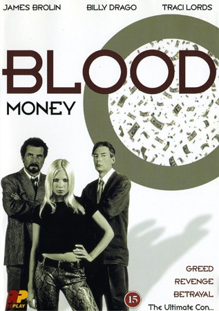 Blood Money (1996) [DVD]