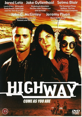 Highway (2002) [DVD]