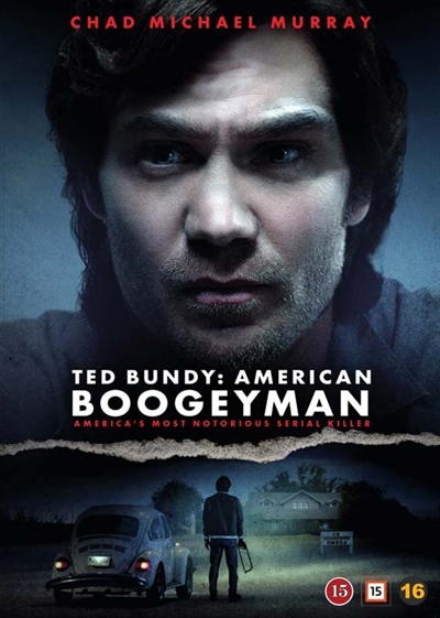 TED BUNDY: AMERICAN BOOGEYMAN