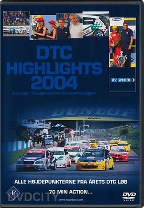DTC Highlights 2004 [DVD]