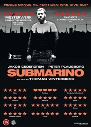 Submarino (2010) [DVD]
