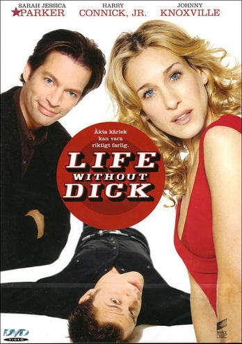 Life Without Dick (2002) [DVD]