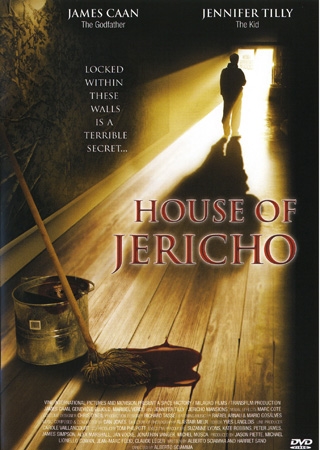 House of Jericho (2003) (DVD)