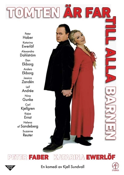 Julemanden (1999) [DVD]