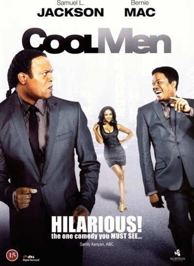 Soul Men (2008) [DVD]