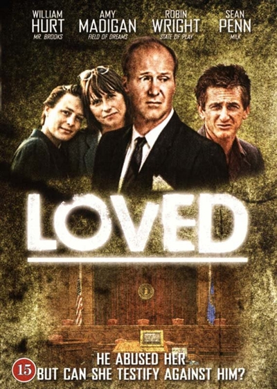 Loved (1997) [DVD]