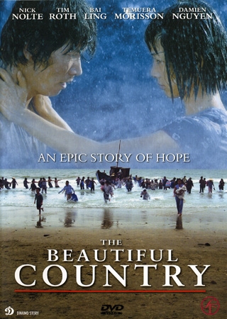 The Beautiful Country (DVD)