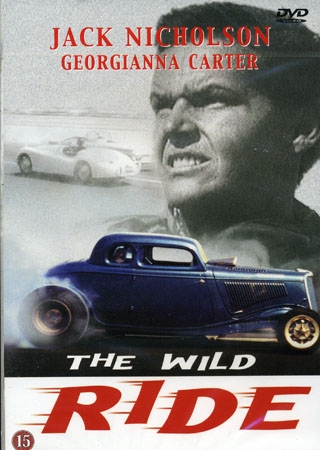 The Wild Ride (1960) [DVD]